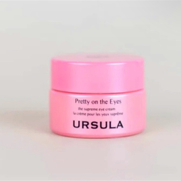 NIB Ursula Pretty on the Eyes the Supreme Eye Cream - Picture 1 of 4